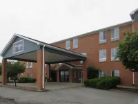 Springfield Inn Hôtels à : Springfield