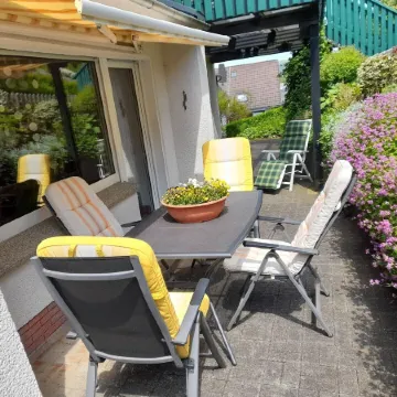 Apartment nähe Willingen Und Winterberg