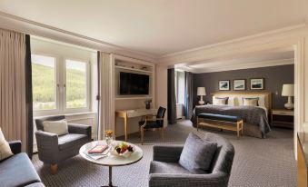 Grand Hotel Kronenhof