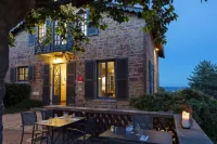 Contact Hôtels le Savigny & Spa Hotel a Denice