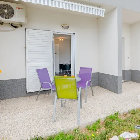 Apartment Anamaris
