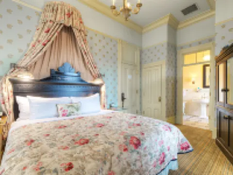 託爾曼酒店 萊克縣酒店