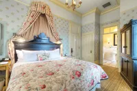 Tallman Hotel Hotels in Upper Lake