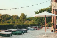 Asolo Norah's Hill Agri Rooms
