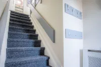 Fulke Street - 2 Bedroom Apartment - Milford Haven - Apartments