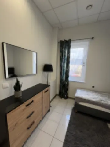 Apartamenty Na wzgórzu