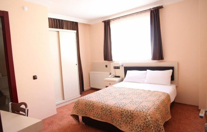Hattuşirin Hotel
