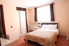 Hattuşirin Hotel