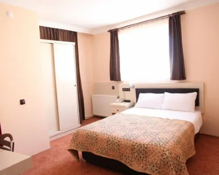 Hattuşirin Hotel Hotels in Corum