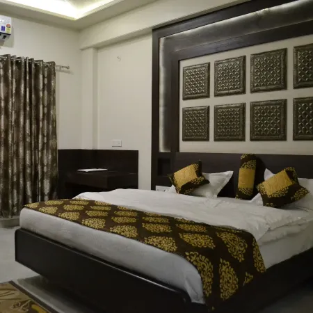 The Grand Rajwada