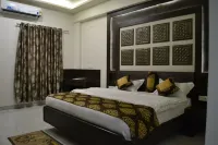 The Grand Rajwada فنادق في Seoni