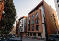 Hotel Monday by Dnt Group