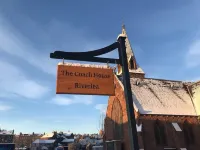 The Coach House at Riverlea Hotels in Blairgowrie