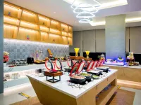 Ibis Styles Kota Bharu Hotels in Kota Bharu