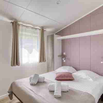 Domaine Mélusine Rooms