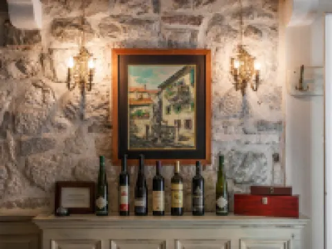 Hotel Monte Cristo Hotels in Kotor