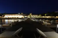 Glenn Hotel & Beach - sul mare