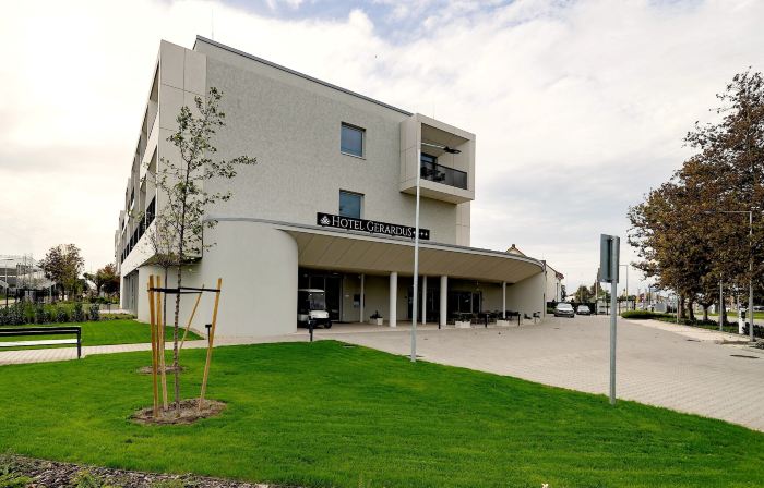 Hotel Gerardus