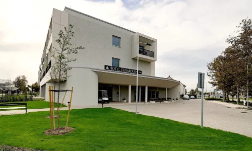 Hotel Gerardus