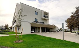 Hotel Gerardus