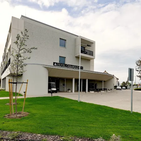 Hotel Gerardus