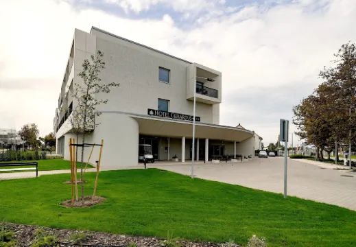 Hotel Gerardus