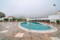 Timber Trail Base Resort - at the Foothills of Adventure Hotels in Parwanoo