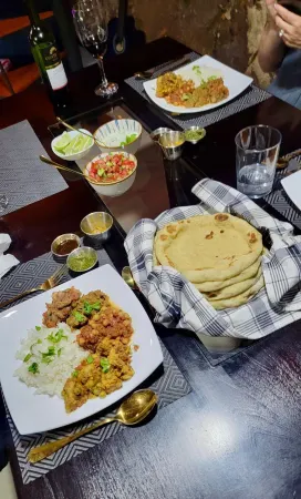 Rocka Verde Retreat Отели в г. Перес Селедон