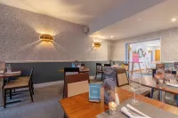 더 화이트홀 호텔 다웬 람즈바텀 호텔