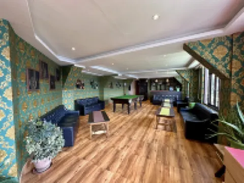 時代遺產度假村和Spa 東錫金縣酒店