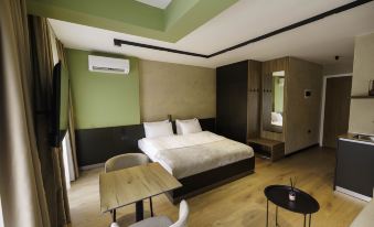 1863 Boutique Hotel