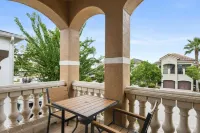 Refurbished Lux 6 Bed Golf Views at Reunion Resort by Shine Villas