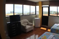 Hotel Los Algarrobos