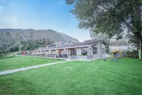 Regenta Resort Mars Valley View Shoghi