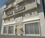Posidonia Luxury Suites Hotel di Karpathos