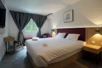 Anaïs Hôtel Bourges Nord Saint-Doulchard