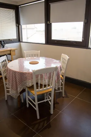 Appart-hôtel Chanzy / Angoulême Отели в г. Шаранта