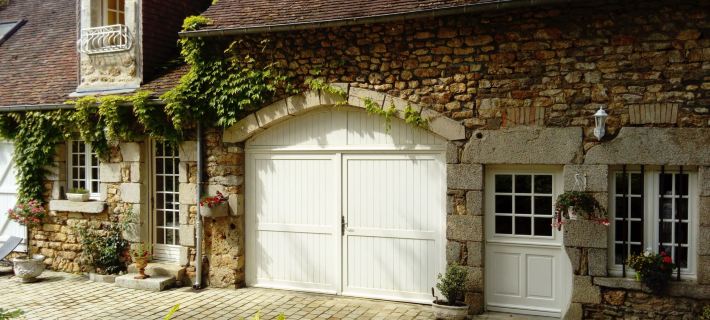 7 , le Haut Montrayé Hotels in Orne