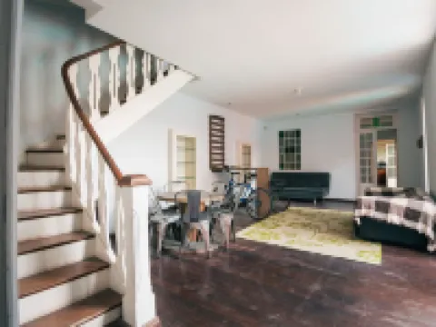 Pelotas Bier Hostel Hôtels à : Pelotas