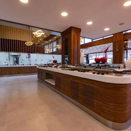 Belenli Resort Hotel