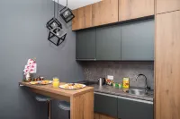 Modern and Bright Duplex - Main Street Hotels in Centar Sarajevo