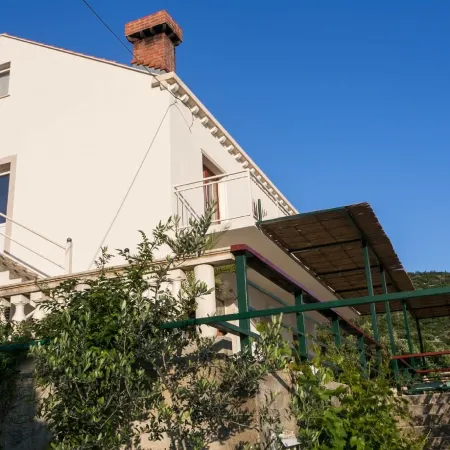 Bodul Vacation Apartment