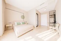 Doors Hotel Hotels in Isani-Samgori