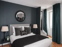 Appartements Place Royale - Maisons du Monde Hôtel & Suites - Kitchens