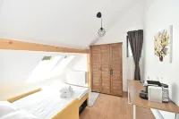 Mira by Atra Hotels in Tesila