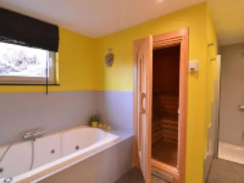 Panoramic Retreat in Malmedy