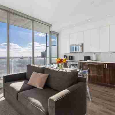 Soho Residences Lisgar Rooms