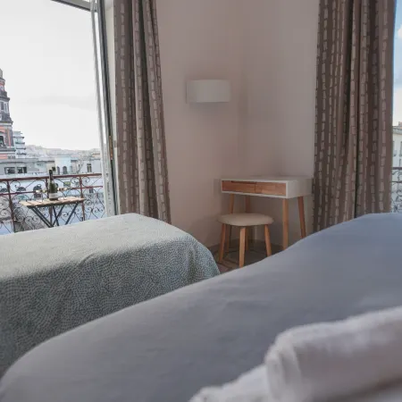 Domus Marina Rooms