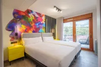 Spirit Apartamentos Atxuri Hotel di Bilbao