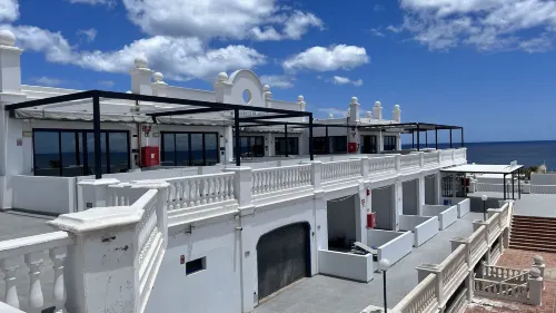 Atlántico Plaza Apartments - Apartments
